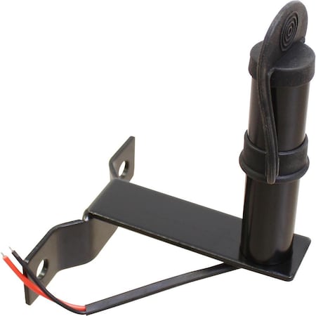 Aftermarket AMX33137 Warning Beacon Bracket, Bk7 AMX33137-ABL